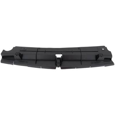 Rareelectrical - New Front Air Intake Duct Compatible With Toyota Corolla Cross Hybrid Se 4 Cyl 2.0L Corolla Cross L - Image 6