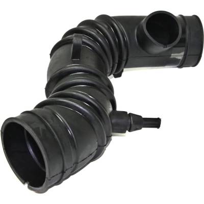 Rareelectrical - New Air Intake Hose Compatible With Toyota Camry Ce 4 Cyl 2.2L Camry Xle 4 Cyl 2.2L Camry Le 4 Cyl - Image 3
