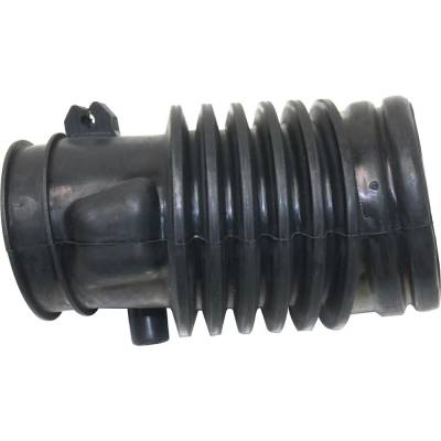 New Air Intake Hose Compatible With Acura Tl Base 6 Cyl 3.2L Tl Type-S 6 Cyl 3.5L 2007-2008