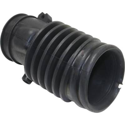 Rareelectrical - New Air Intake Hose Compatible With Acura Tl Base 6 Cyl 3.2L Tl Type-S 6 Cyl 3.5L 2007-2008 - Image 2