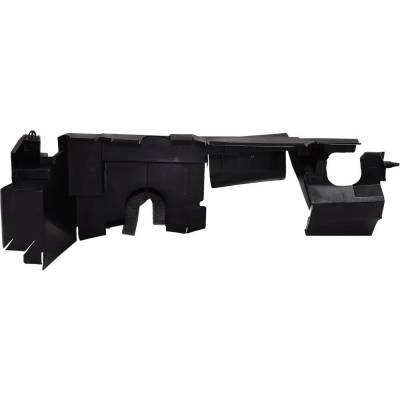 Rareelectrical - New Right Air Intake Duct Compatible With Toyota Rav4 Xle Premium Rav4 Xle Rav4 Le 2019-2021 By - Image 4