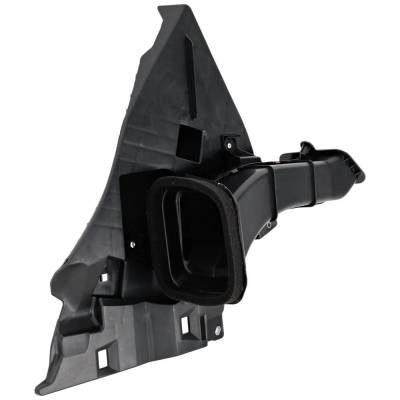 Rareelectrical - New Right Air Intake Duct Compatible With Lexus Is350 F Sport 6 Cyl 3.5L Is200t Base 4 Cyl 2.0L - Image 3
