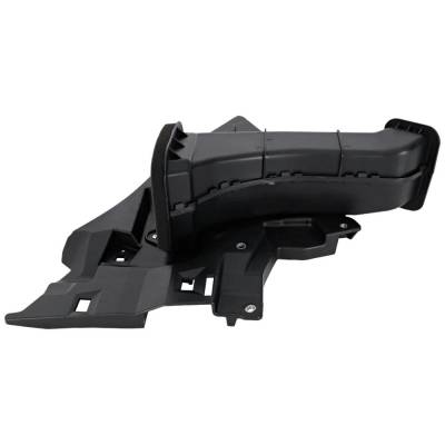 Rareelectrical - New Right Air Intake Duct Compatible With Lexus Is300 F Sport 4 Cyl 2.0L Is200t F Sport 4 Cyl 2.0L - Image 6