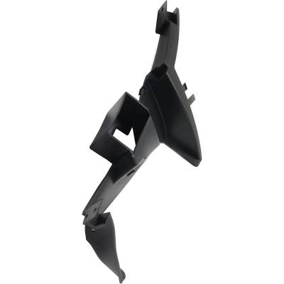 Rareelectrical - New Right Air Intake Duct Compatible With Jaguar F-Pace S 6 Cyl 3.0L F-Pace R-Sport 4 Cyl 2.0L - Image 3