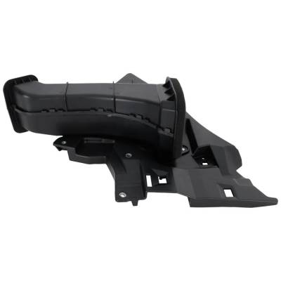 Rareelectrical - New Left Air Intake Duct Compatible With Lexus Is300 F Sport 6 Cyl 3.5L Is300 Base 4 Cyl 2.0L Is300 - Image 6