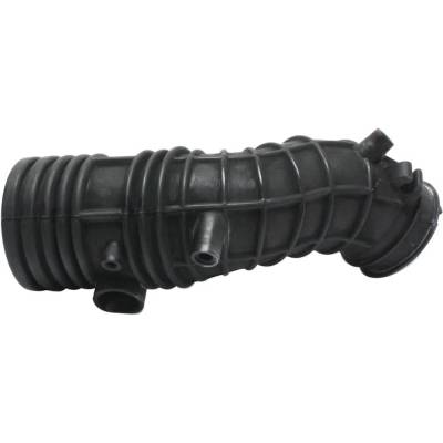 Rareelectrical - New Air Intake Hose Compatible With Honda Accord Lx 4 Cyl 2.4L Accord Dx 4 Cyl 2.4L Accord Ex 4 Cyl - Image 4
