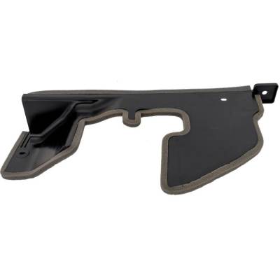 Rareelectrical - New Left Air Intake Duct Compatible With Nissan Rogue Sl 4 Cyl 2.5L Rogue S 4 Cyl 2.5L Rogue Sv 4 - Image 6