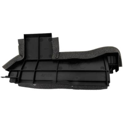 Rareelectrical - New Left Air Intake Duct Compatible With Toyota Corolla Se Apex 4 Cyl 2.0L Corolla Xse 4 Cyl 2.0L - Image 4