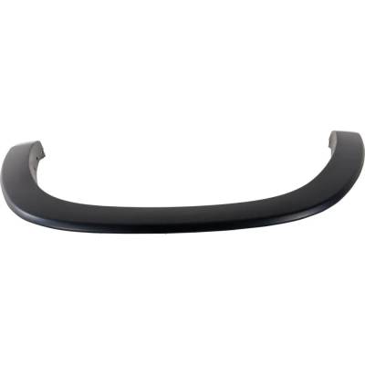Rareelectrical - New Left Rear Fender Trim Compatible With Ram 1500 Laramie Longhorn 1500 Tradesman 6 Cyl 3.0L 1500 - Image 5