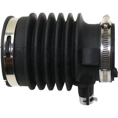 Rareelectrical - New Air Intake Hose Compatible With Acura Honda Accord Hfp 6 Cyl 3.5L Tsx V6 Tech 6 Cyl 3.5L Accord - Image 5