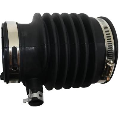 Rareelectrical - New Air Intake Hose Compatible With Acura Honda Accord Hfp 6 Cyl 3.5L Tsx V6 Tech 6 Cyl 3.5L Accord - Image 6