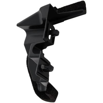 Rareelectrical - New Right Air Intake Duct Compatible With Toyota Camry Trd 6 Cyl 3.5L Camry Xse 4 Cyl 2.5L Camry Se - Image 3