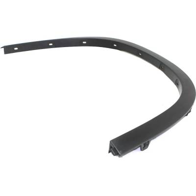 Rareelectrical - New Right Front Fender Trim Compatible With Bmw X1 Sdrive28i 4 Cyl 2.0L X1 Xdrive28i 4 Cyl 2.0L X1 - Image 2