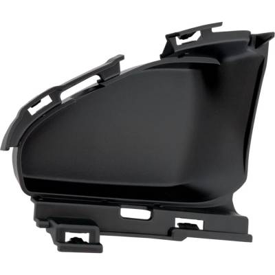 New Right Front Air Intake Duct Compatible With Bmw 330E Base 4 Cyl 2.0L 330I Xdrive Base 4 Cyl 2.0L