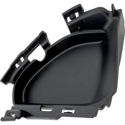 Rareelectrical - New Right Front Air Intake Duct Compatible With Bmw 330E Base 4 Cyl 2.0L 330I Xdrive Base 4 Cyl 2.0L - Image 3