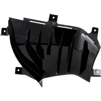 New Right Front Air Intake Duct Compatible With Chevrolet Tahoe High Country 8 Cyl 6.2L Tahoe Rst 8