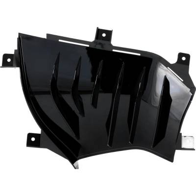 Rareelectrical - New Right Front Air Intake Duct Compatible With Chevrolet Tahoe High Country 8 Cyl 6.2L Tahoe Rst 8 - Image 2