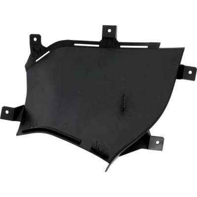 Rareelectrical - New Right Front Air Intake Duct Compatible With Chevrolet Tahoe High Country 8 Cyl 6.2L Tahoe Rst 8 - Image 4