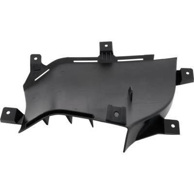 Rareelectrical - New Right Front Air Intake Duct Compatible With Chevrolet Tahoe High Country 8 Cyl 6.2L Tahoe Rst 8 - Image 5