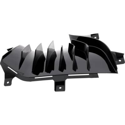 Rareelectrical - New Right Front Air Intake Duct Compatible With Chevrolet Tahoe High Country 8 Cyl 6.2L Tahoe Rst 8 - Image 6