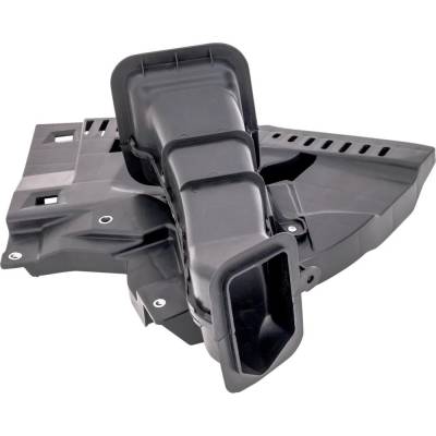 Rareelectrical - New Direct Fit Air Intake Duct Compatible With Lexus Is350 C F Sport 6 Cyl 3.5L Is250 Base 6 Cyl - Image 4