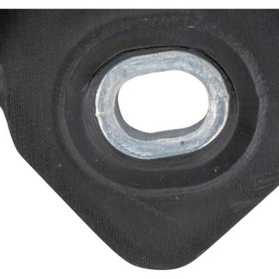 Rareelectrical - New Black Air Intake Duct Compatible With Lexus Is300 F Sport 6 Cyl 3.5L Is350 C 6 Cyl 3.5L Is250 F - Image 7