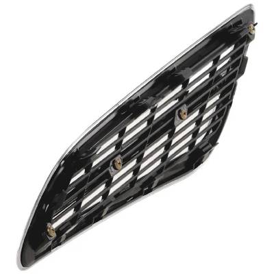 Rareelectrical - New Right Air Intake Duct Compatible With Nissan Armada Midnight Edition 8 Cyl 5.6L Armada Sl 8 Cyl - Image 4