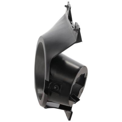 Rareelectrical - New Left Front Fog Light Bracket Compatible With Ford F-150 Xl 6 Cyl 3.7L F-150 Harley-Davidson - Image 3