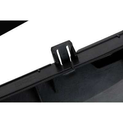 Rareelectrical - New Upper Air Intake Duct Compatible With Ford Bronco Sport Big Bend 3 Cyl 1.5L Bronco Sport Outer - Image 7