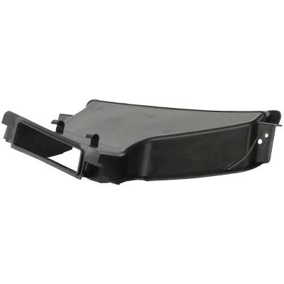 Rareelectrical - New Right Front Air Intake Duct Compatible With Hyundai Tucson Sel 4 Cyl 2.5L Tucson Limited 4 Cyl - Image 2