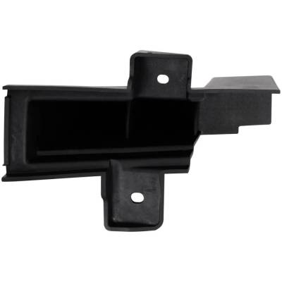 Rareelectrical - New Left Front Air Intake Duct Compatible With Hyundai Santa Fe Sel Plus 4 Cyl 2.4L Santa Fe - Image 2