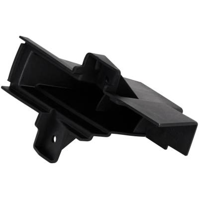 Rareelectrical - New Left Front Air Intake Duct Compatible With Hyundai Santa Fe Sel Plus 4 Cyl 2.4L Santa Fe - Image 3