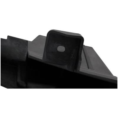 Rareelectrical - New Left Front Air Intake Duct Compatible With Hyundai Santa Fe Sel Plus 4 Cyl 2.4L Santa Fe - Image 7