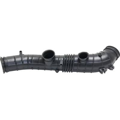Rareelectrical - New Air Intake Hose Compatible With Honda Accord Lx 4 Cyl 2.2L Accord 25Th Anniversary Edition 4 Cyl - Image 4