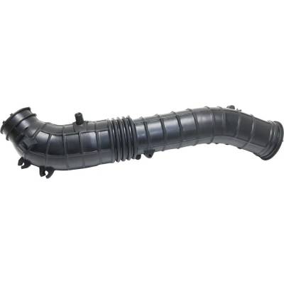 Rareelectrical - New Air Intake Hose Compatible With Honda Accord Lx 4 Cyl 2.2L Accord 25Th Anniversary Edition 4 Cyl - Image 5