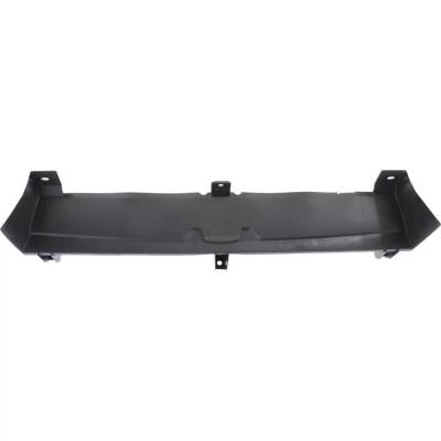 Rareelectrical - New Front Air Intake Duct Compatible With Subaru Legacy 2.5I Legacy 2.5Gt Legacy 2.5I Convenience - Image 4