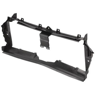 Rareelectrical - New Upper Air Intake Duct Compatible With Ford Maverick Lariat 4 Cyl 2.5L Maverick Lariat 4 Cyl 2.0L - Image 2