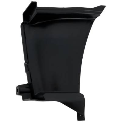 Rareelectrical - New Left Front Air Intake Duct Compatible With Hyundai Kona Night 4 Cyl 1.6L Kona Trend 4 Cyl 1.6L - Image 2