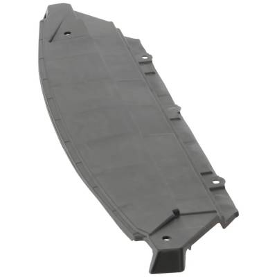 Rareelectrical - New Lower Air Intake Duct Compatible With Honda Civic Lx 4 Cyl 1.5L Civic Ex-T 4 Cyl 1.5L Civic Ex 4 - Image 3