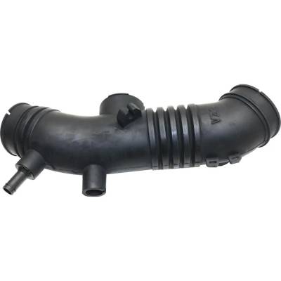 Rareelectrical - New Air Intake Hose Compatible With Toyota 4Runner Limited 6 Cyl 3.4L 4Runner Sr5 6 Cyl 3.4L - Image 5