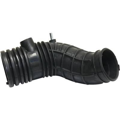 Rareelectrical - New Air Intake Hose Compatible With Honda Accord Value Package 4 Cyl 2.4L Accord Ex-L 4 Cyl 2.4L - Image 4