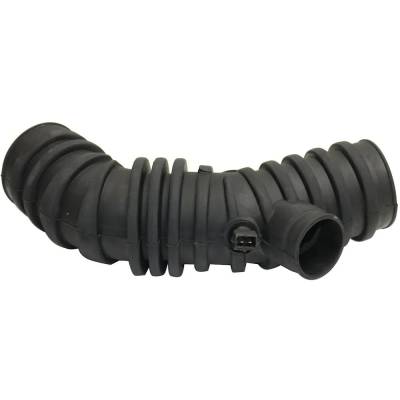 Rareelectrical - New Air Intake Hose Compatible With Suzuki Reno Convenience 4 Cyl 2.0L Reno Ex 4 Cyl 2.0L Reno Base - Image 4