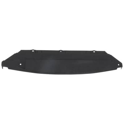 Rareelectrical - New Lower Air Intake Duct Compatible With Honda Civic Ex-L 4 Cyl 1.5L Civic Lx 4 Cyl 1.5L Civic Ex 4 - Image 2