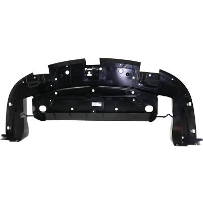 Rareelectrical - New Lower Front Air Intake Duct Compatible With Buick Lacrosse Cxs Allure Cxl Allure Cx Lacrosse Cx - Image 5