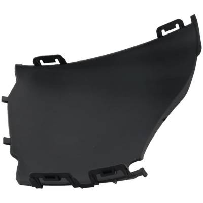 Rareelectrical - New Left Front Inner Air Intake Duct Compatible With Mercedes Benz E63 Amg S 4Matic+ 8 Cyl 4.0L E63 - Image 6