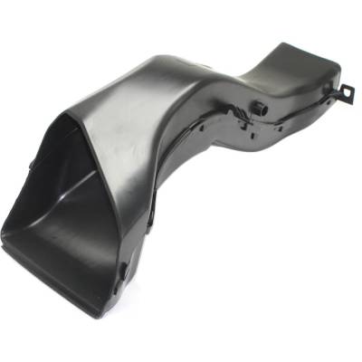 Rareelectrical - New Left Air Intake Duct Compatible With Bmw 340I Base 328D Xdrive Base 320I Xdrive Base 340I Xdrive - Image 3
