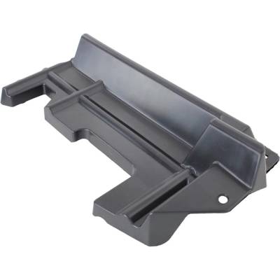 Rareelectrical - New Left Air Intake Duct Compatible With Honda Hr-V Lx Hr-V Ex Hr-V Ex-L 2016-2018 By Ho1042125 - Image 2