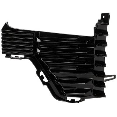 New Left Front Air Intake Duct Compatible With Chevrolet Silverado 1500 High Country 8 Cyl 6.2L