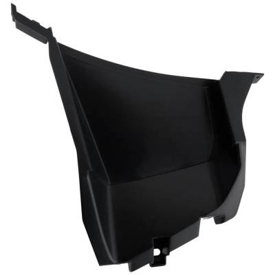 New Left Front Air Intake Duct Compatible With Hyundai Kona Sel 4 Cyl 2.0L Kona Essential 4 Cyl 2.0L