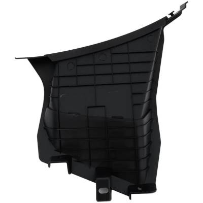 Rareelectrical - New Left Front Air Intake Duct Compatible With Hyundai Kona Sel 4 Cyl 2.0L Kona Essential 4 Cyl 2.0L - Image 4